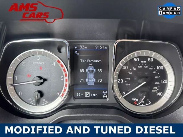 2019 Nissan Titan Xd Crew Cab - Image 23