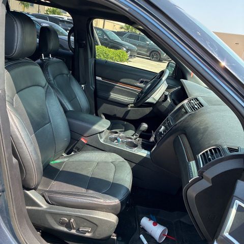 2018 Ford Explorer - Image 19