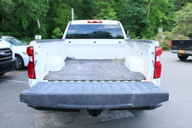 2019 Chevrolet Silverado 1500 Regular Cab - Image 9