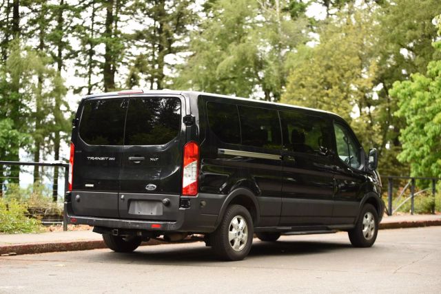 2019 Ford Transit 350 Passanger Van - Image 15