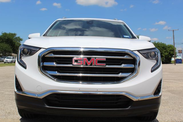 2021 Gmc Terrain - Image 13