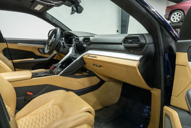 2019 Lamborghini Urus Sport Utility 4d - - Image 19