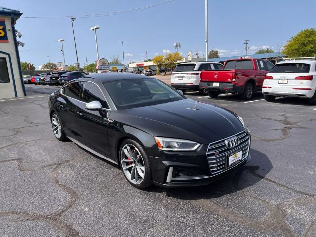 Image 3 of 2018 AUDI S5