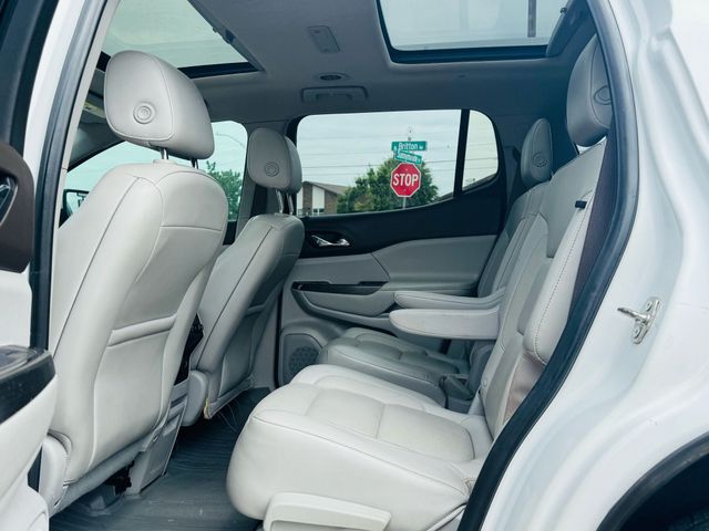 2019 Gmc Acadia - Image 18