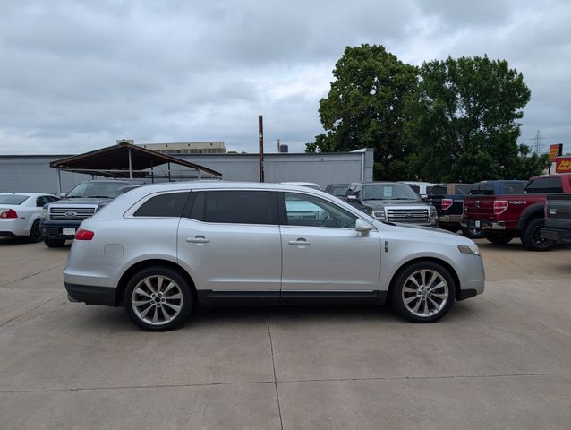 2010 Lincoln Mkt Ecoboost Sport Utility 4d - Image 6