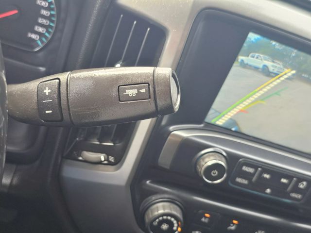2016 Chevrolet Silverado 1500 Crew Cab - Image 22