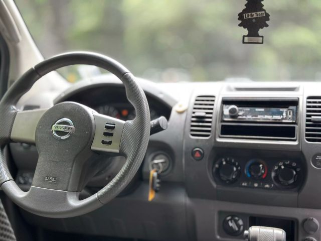 2005 Nissan Xterra - Image 14