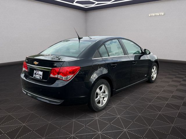 2011 Chevrolet Cruze - Image 5