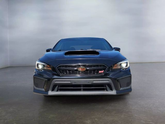 2019 Subaru Wrx - Image 8
