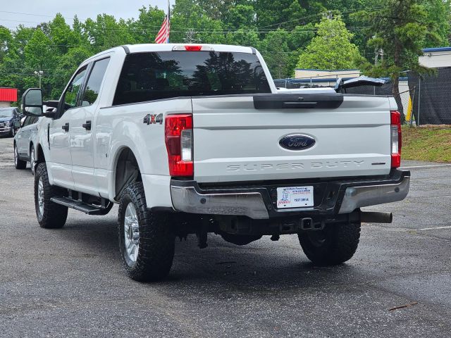 2019 Ford F250 Super Duty Crew Cab - Image 6