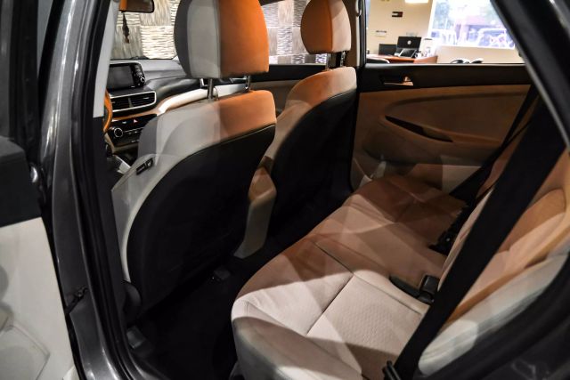 2020 Hyundai Tucson Se Sport Utility 4d - Image 31