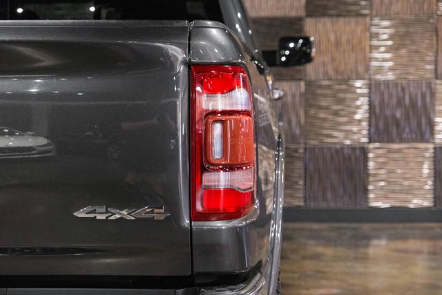 2019 Ram 1500 Crew Cab Laramie Pickup 4d 5 1/2 Ft - Image 45