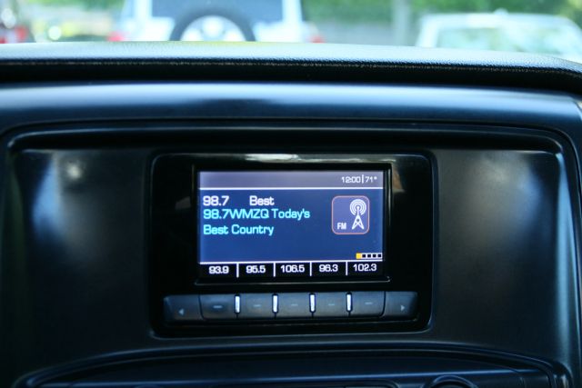 2014 Chevrolet Silverado 1500 Regular Cab - Image 17