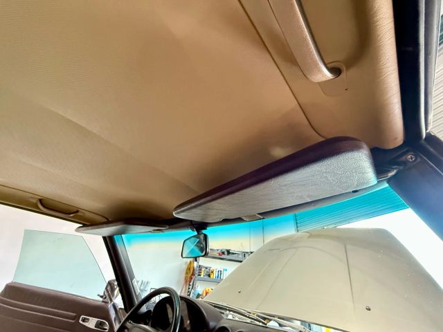 1987 Mercedes-benz 560 Series - Image 68