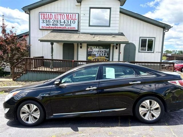 2014 Hyundai Sonata - Image 8