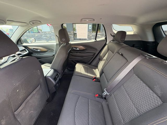 2020 Gmc Terrain - Image 12