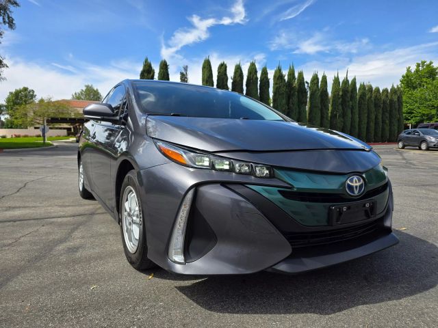 2017 Toyota Prius Prime - Image 1
