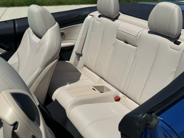 2014 Bmw 4 Series - Image 15