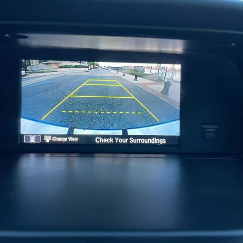 2017 Honda Accord Ex Sedan 4d - Image 43