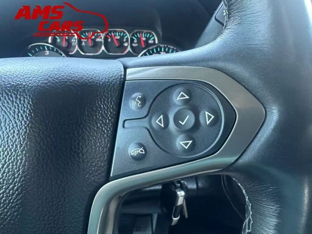 2017 Chevrolet Silverado 1500 Crew Cab - Image 37
