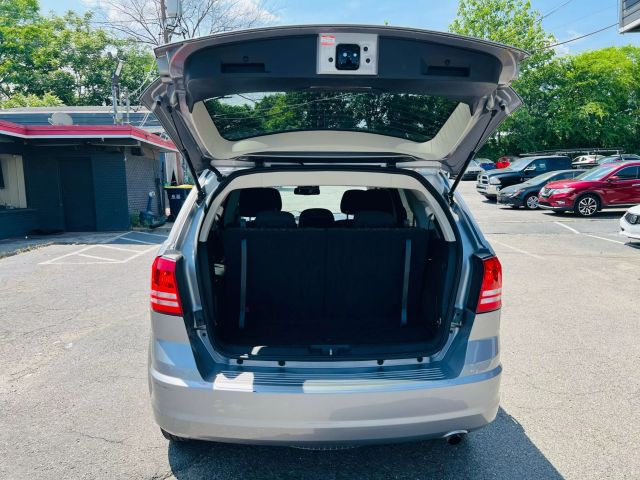 2018 Dodge Journey - Image 30