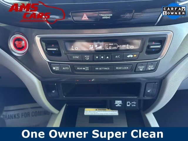 2021 Honda Pilot - Image 36