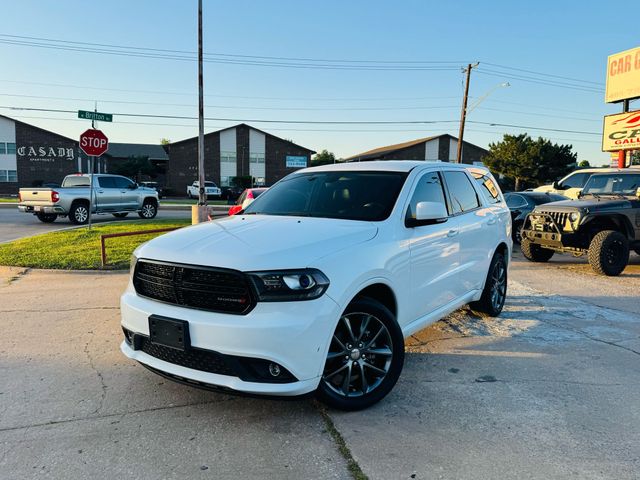 2018 Dodge Durango - Image 2