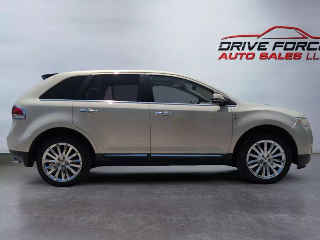 2015 Lincoln Mkx - Image 6