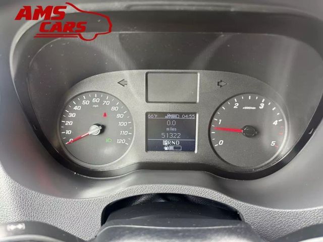 2019 Mercedes-benz Sprinter 2500 Cargo - Image 22