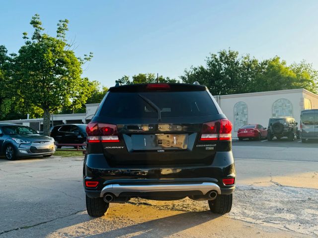 2017 Dodge Journey - Image 8