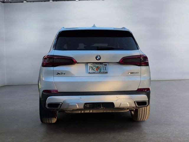 2019 Bmw X5 - Image 4