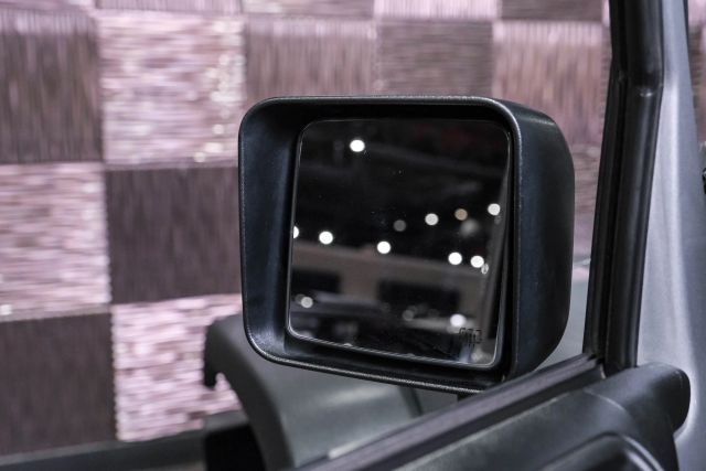 2018 Jeep Wrangler Unlimited Sport S (jk) Sport Utility 4d - Image 35