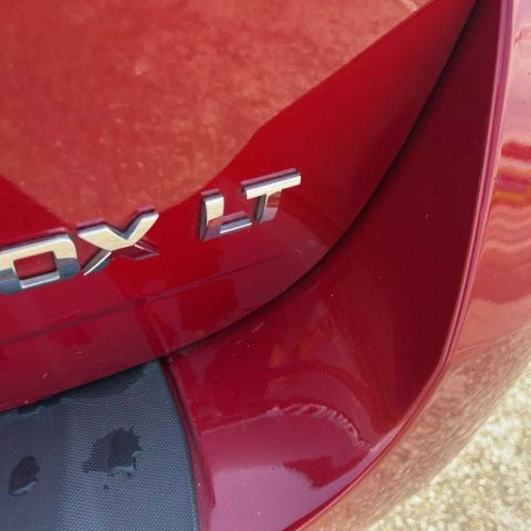 2015 Chevrolet Equinox - Image 17
