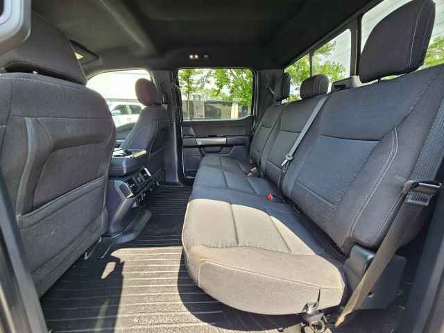 2021 Ford F150 Supercrew Cab - Image 19