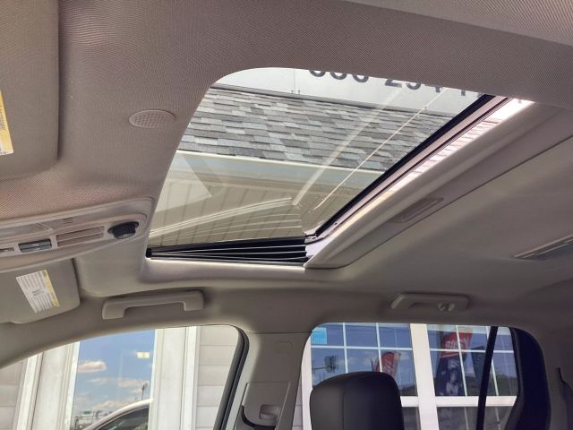 2015 GMC TERRAIN SUV SILVER AUTOMATIC - Interstate Auto Sales