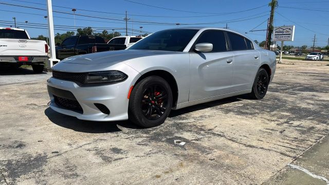 2020 Dodge Charger - Image 4
