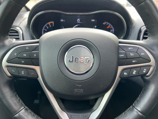 2019 Jeep Grand Cherokee - Image 19