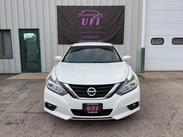 2016 Nissan Altima - Image 9