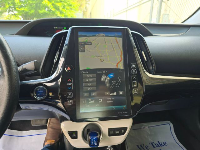 2018 Toyota Prius Prime - Image 16