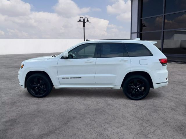2019 Jeep Grand Cherokee - Image 2