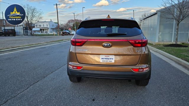 2019 Kia Sportage - Image 7