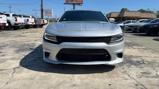 2020 Dodge Charger - Image 6