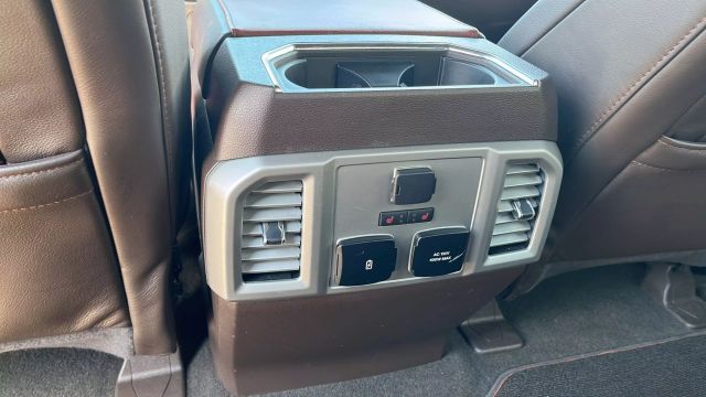 2018 Ford F150 Supercrew Cab - Image 30