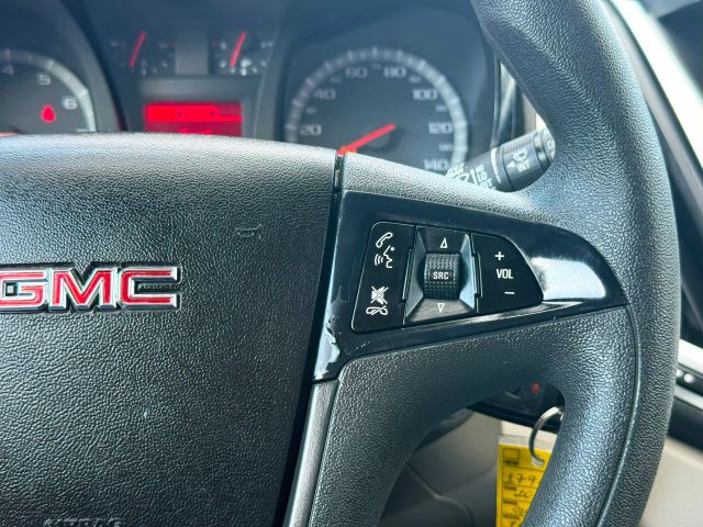 2017 Gmc Terrain - Image 19