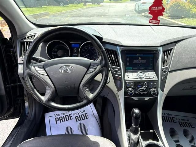 2014 Hyundai Sonata - Image 10