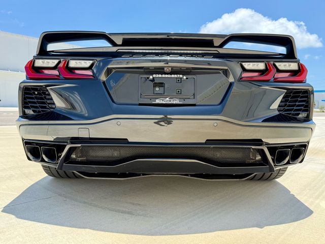 2023 Chevrolet Corvette - Image 19