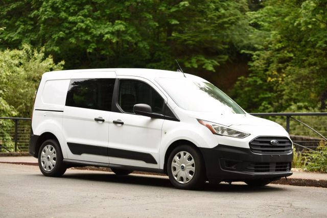 2019 Ford Transit Connect Cargo - Image 15