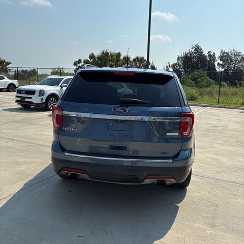 2018 Ford Explorer - Image 7