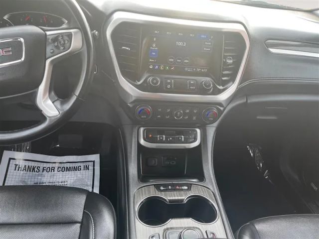 2023 Gmc Acadia - Image 11