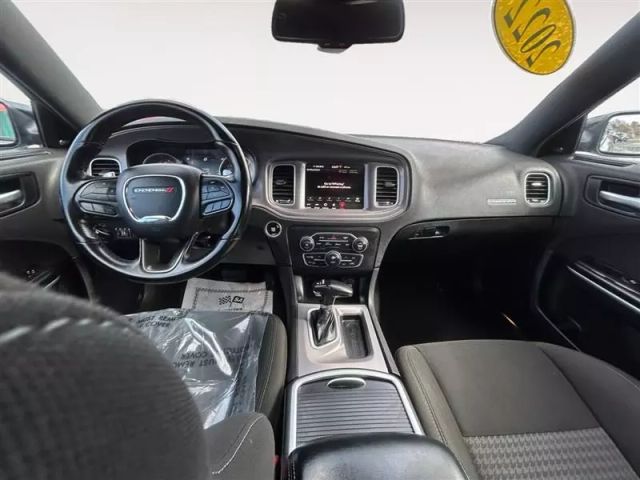 2023 Dodge Charger - Image 10